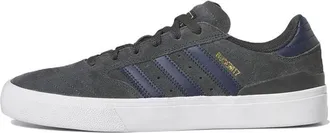 adidas Busenitz Vulc 2 Carbon Legend Ink HQ2017