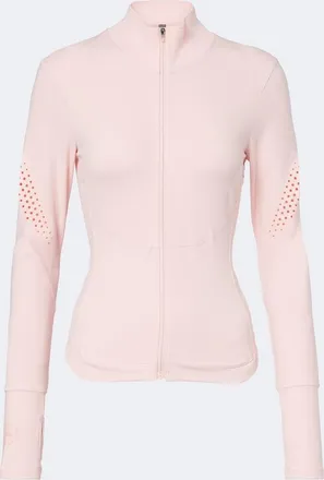 adidas by Stella McCartney Technical track jacket