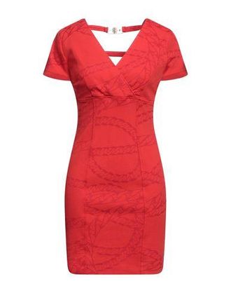 Versace DRESSES - Mini dresses on YOOX.COM