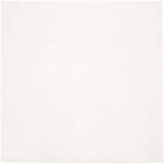 vidaXL Alfombra De Piel Sint&eacute;tica De Conejo Olite Crema 200 X 200 Cm Vidaxl