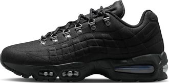 Nike Mens Air Max 95 Big Bubble I-95 Shoes in Black | IQ1662-045