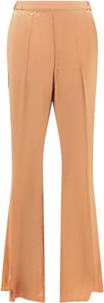 Mes Demoiselles... Mujer, Pantalones, Rosa, Talla: XS