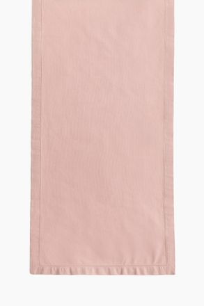 H&M Tischl&auml;ufer aus Baumwolle - Orange