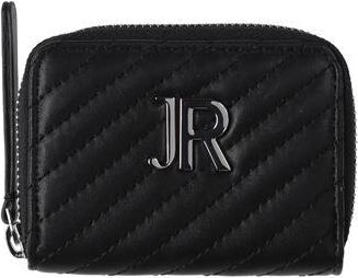 John Richmond Small Leather Goods - Wallets on YOOX.COM