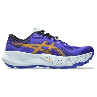 Asics Trabuco 14 Trailrunningschuhe f&uuml;r Herren | grau