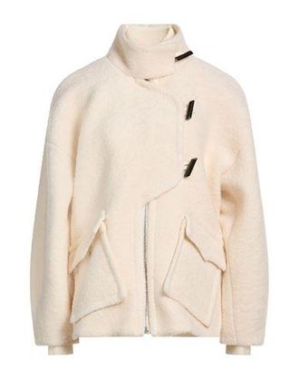 Ganni COATS & JACKETS - Coats sur YOOX.COM