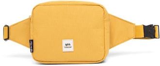 Lefrik Reef Crossbody in New Mustard at Nordstrom