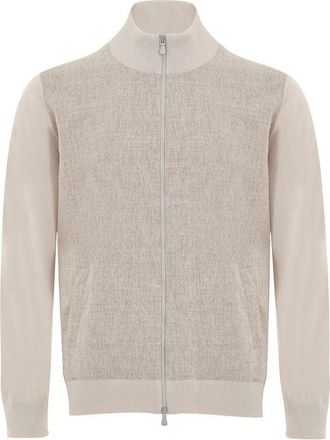 Gran Sasso Wool Jackets And Mens Coat