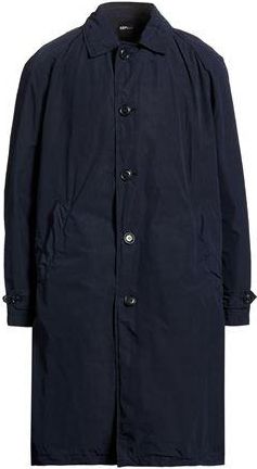 Aspesi COATS & JACKETS - Overcoats & Trench Coats on YOOX.COM