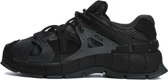 Fila Insetto Athletic Shoes Core Black F12M321103FBD