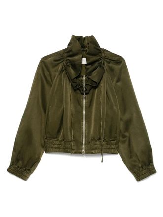 Women's Dries Van Noten Jackets - up to −81% | Stylight