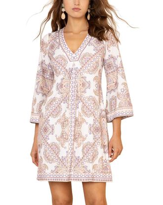Hale Bob Zariah Dress