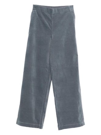 Marc O'Polo Pantaloni elasticizzati - Blu