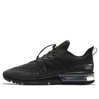 Nike Air Max Sequent 4 Utility Black Anthracite AV3236-002