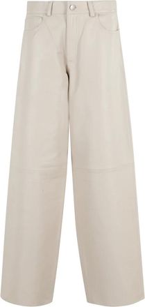 Haikure Donna, Pantaloni, Beige, W26, new