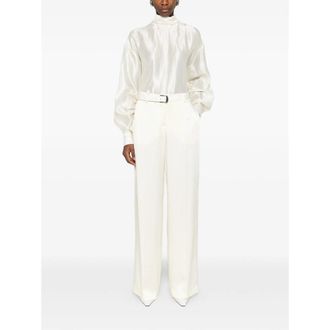 The Garment Porcha Shirt - White