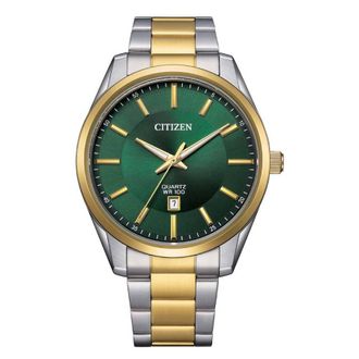 Citizen Quartz Mens Watch BI1036-57X