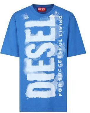 Diesel T-shirts And Polos Desde 195,95 € - En Stylight