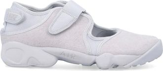 Nike Sneakers con chiusura a strappo - Bianco