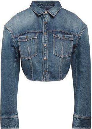 Darkpark TOPWEAR - Denim shirts sur YOOX.COM