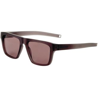 Dita Eyewear Mens 53 mm Grey Sunglasses