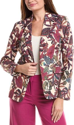Tahari by ASL Petite Blazer