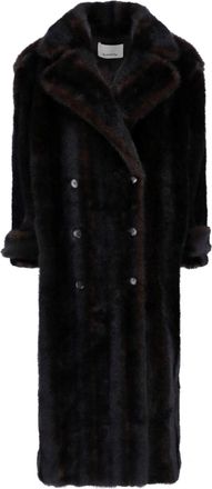 Frankie Shop Trench Imbottito Daph