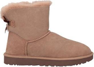 UGG FOOTWEAR - Ankle boots on YOOX.COM