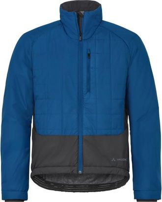 Vaude Posta Insulation Jacket II Velojacke f&uuml;r Herren | blau