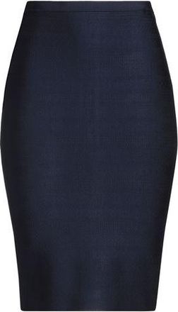 Blugirl BOTTOMWEAR - Midi skirts on YOOX.COM