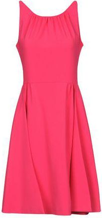 Moschino DRESSES - Mini dresses sur YOOX.COM