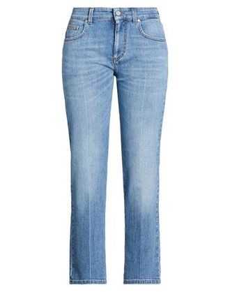 Stella McCartney BOTTOMWEAR - Jeans on YOOX.COM