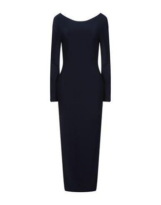 Norma Kamali DRESSES - Maxi dresses on YOOX.COM