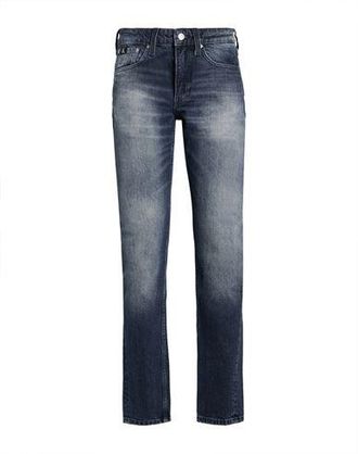 Calvin Klein BOTTOMWEAR - Jeans on YOOX.COM