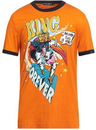 Dolce & Gabbana TOPS - T-shirts auf YOOX.COM