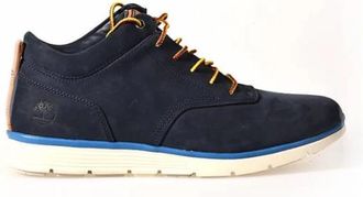 Timberland Sneakers - Heren - Sneakers - Blauw - 41 EU - Schoenen