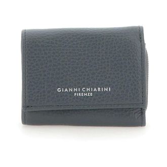 Gianni Chiarini Wallet Grain