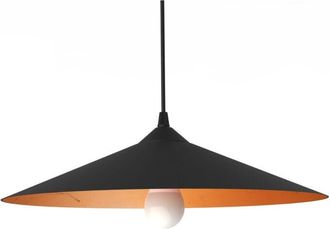 Lumicom Chapeau L&aacute;mpara De Techo Hoja