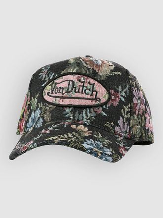 Von Dutch Grand Trucker Cap