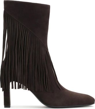 Kazar Schoenen, Dames, Bruin, 37 EU, Boots