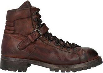 Eleventy FOOTWEAR - Ankle boots on YOOX.COM