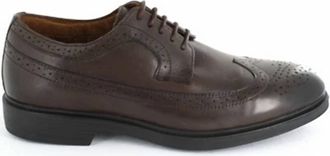 Florsheim Mens Stealth Wing Oxford Shoes In Brown