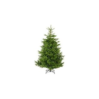 Kaemingk Nordmann &Aacute;rbol De Navidad H180&oslash;130cm Pe+pvc