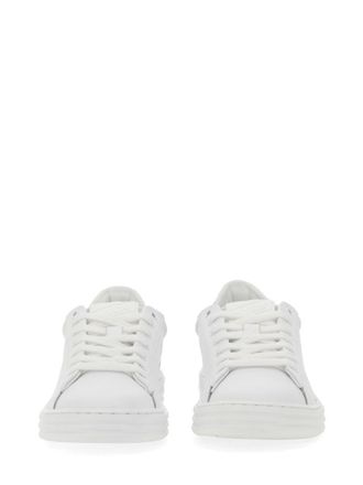 Msgm Sneaker - Pink