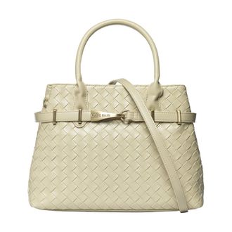 Marc Ellis Borsa Profonda - - Bags - Donna - Verde - ONE SIZE