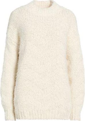 Ichi KNITWEAR - Turtlenecks on YOOX.COM
