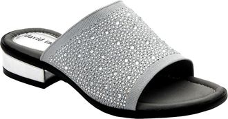 David Tate Premium Grey HSS24-121 Womens