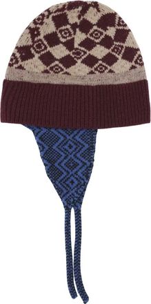 Dries Van Noten Hombre, Accesorios, Multicolor, Talla: ONE Size