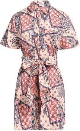 Anonyme Designers VESTIDOS - Minivestidos en YOOX.COM