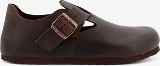 Birkenstock Sandali London in pelle - BIRKENSTOCK - gender_Unisex